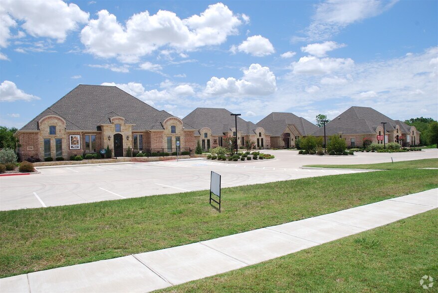 Primary Photo Of 5748 Boat Club Rd, Fort Worth Office For Sale