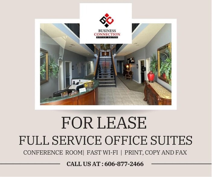 More Photos Of 1340 S Laurel Rd, London Medical For Lease