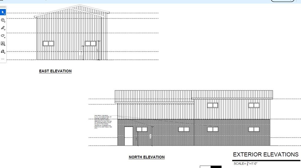 More Photos Of 50860 State Hwy 933, South Bend Auto Repair For Lease