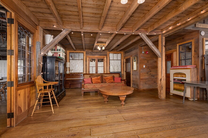 More Photos Of 14 South St, Ashfield Lodge Meeting Hall For Sale