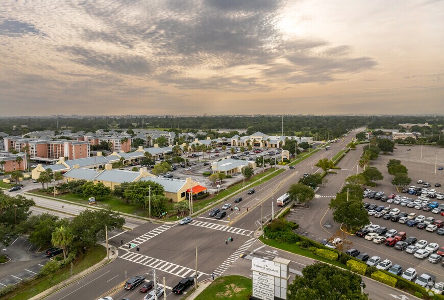 More Photos Of 7022-7088 22nd Ave N, Saint Petersburg Unknown For Lease