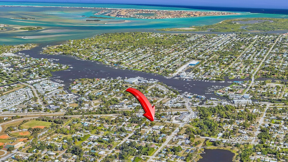 More Photos Of 4878 SE Commerce Ave, Stuart Land For Sale