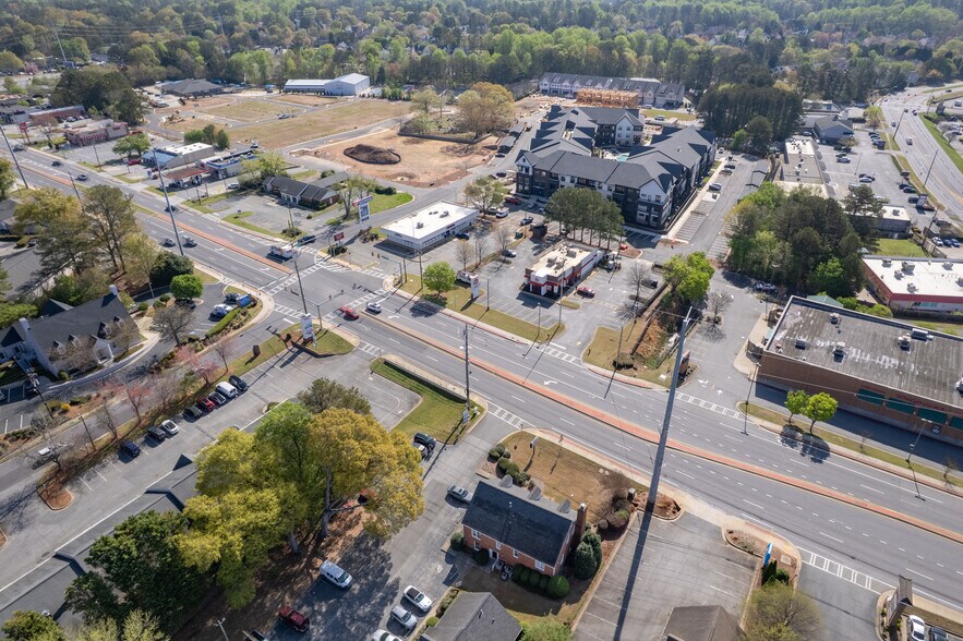 More Photos Of 2615 Sandy Plains Rd, Marietta Medical For Sale