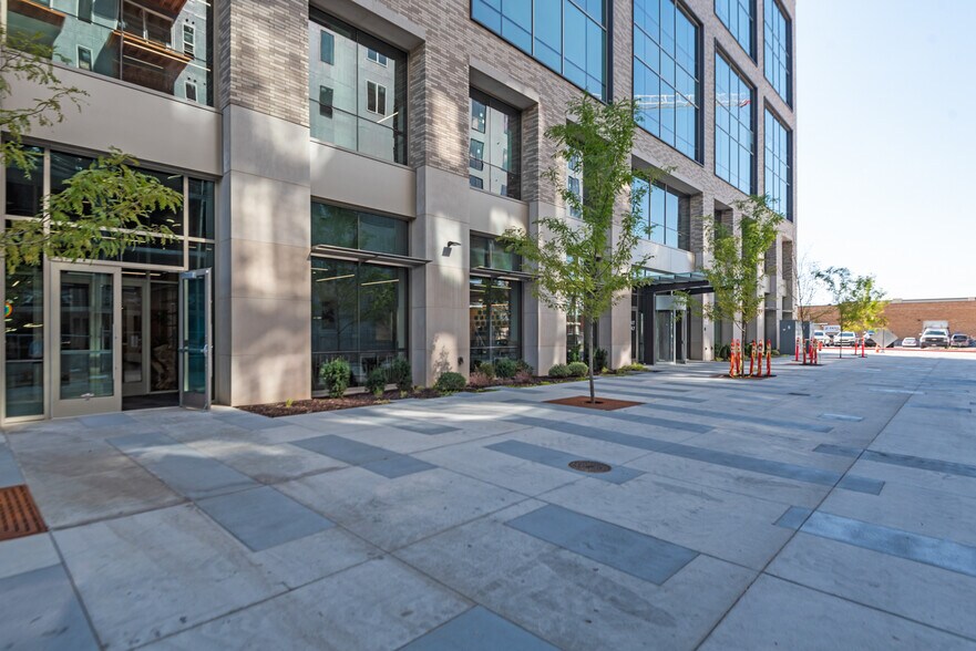 More Photos Of 2200 S Main St, Salt Lake City Office For Lease