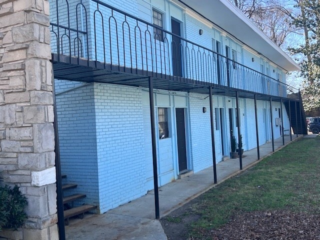 More Photos Of 1905 Jefferson Ave, Memphis Apartments For Sale