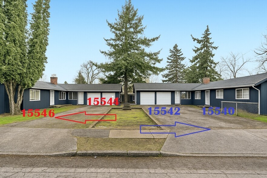 More Photos Of 15540 NE Couch St, Portland Apartments For Sale