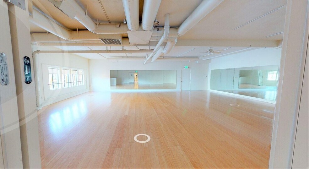 More Photos Of 401 Center St, Healdsburg Storefront Retail Office For Lease