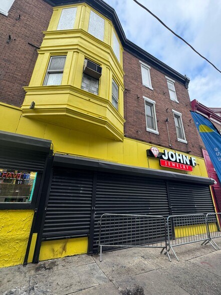 More Photos Of 3100 Kensington Ave, Philadelphia Storefront For Lease