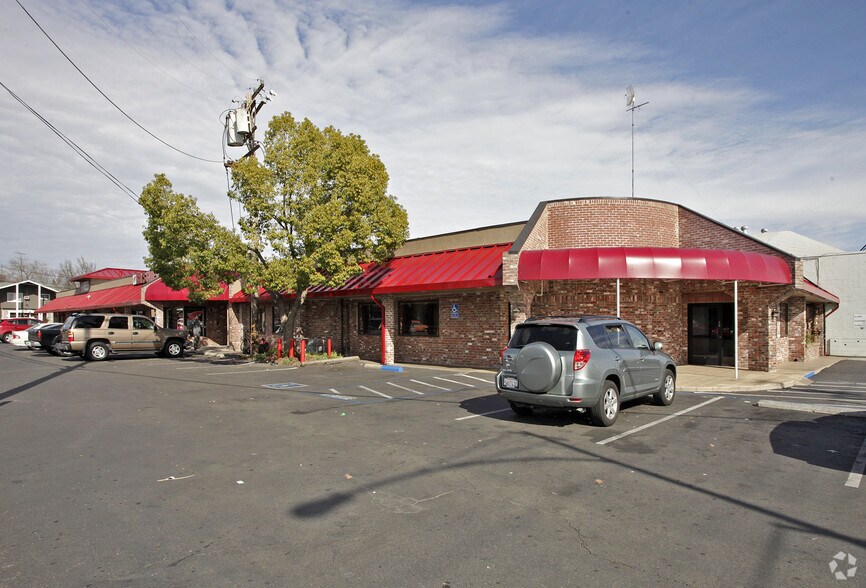 More Photos Of 3405 El Camino Ave, Sacramento Unknown For Lease