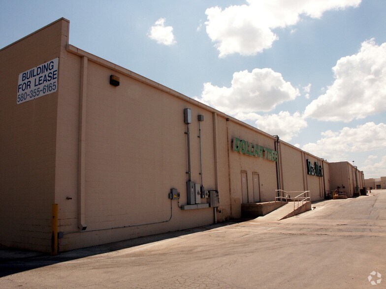 More Photos Of 3226-3234 S Clack St, Abilene Unknown For Lease