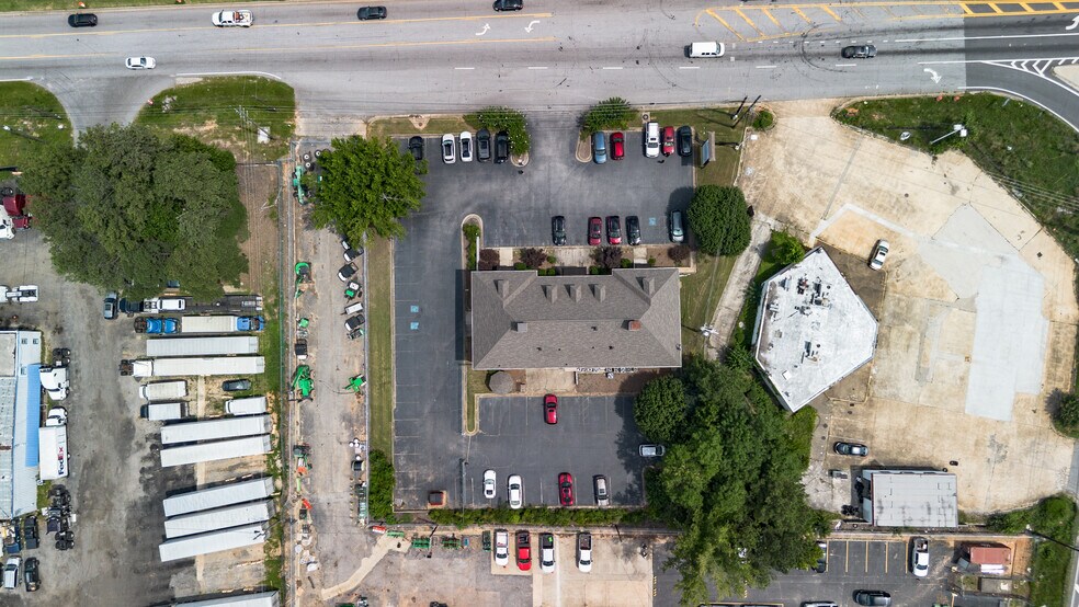 More Photos Of 1299 Battlecreek Rd, Jonesboro Medical For Sale