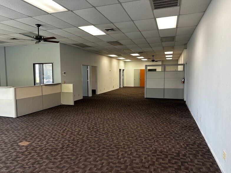 More Photos Of 2592 Notre Dame Blvd, Chico Office For Lease