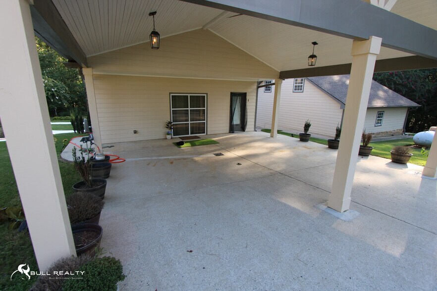 More Photos Of 611 Elliott Rd, Dawsonville Specialty For Sale