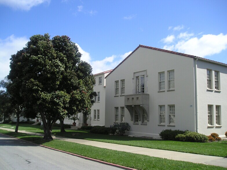 More Photos Of 38 Keyes Ave, San Francisco Office For Lease