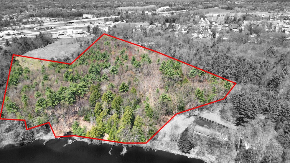 More Photos Of 36 Island View Dr, Queensbury Land For Sale