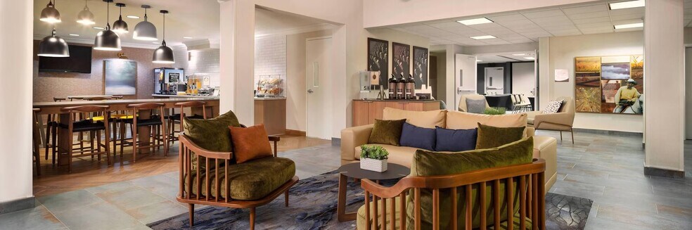 More Photos Of 3800 Broadway Highway 29, American Canyon Hotel For Sale