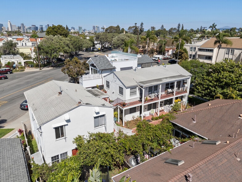 More Photos Of 812-820 E Ave, Coronado Apartments For Sale