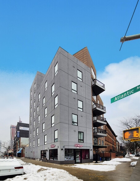 More Photos Of 596 Washington Ave, Brooklyn Apartments For Lease