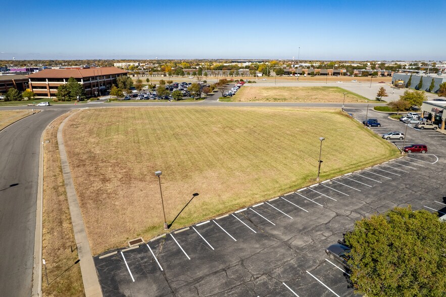 More Photos Of 8343 E 32nd St N, Wichita Land For Sale
