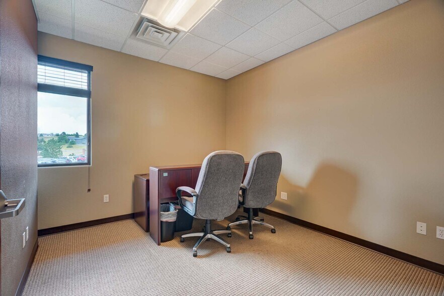 More Photos Of 3210 E Woodmen Rd, Colorado Springs Medical For Sale