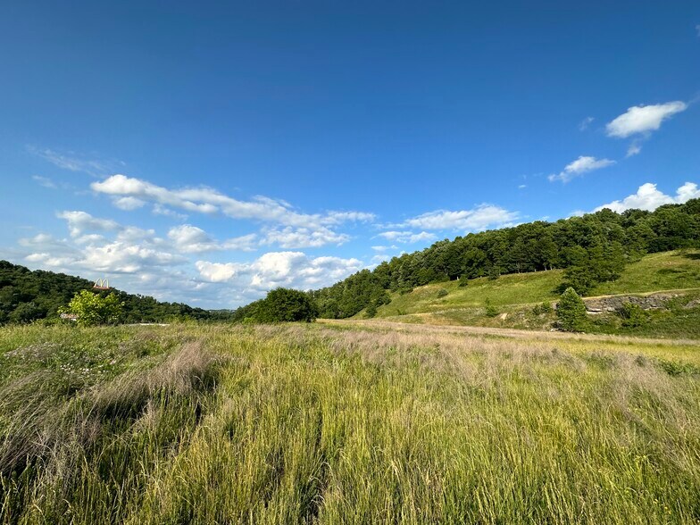 More Photos Of 00 Chaplin, Morgantown Land For Sale