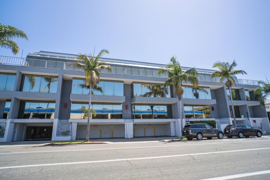 More Photos Of 2535 Kettner Blvd, San Diego Office Residential For Sale
