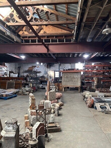 More Photos Of 2701-2729 Lafayette Ave, Saint Louis General Retail For Sale