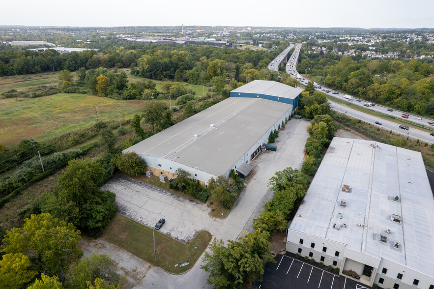 Primary Photo Of 70 Portland Rd, West Conshohocken Warehouse For Lease