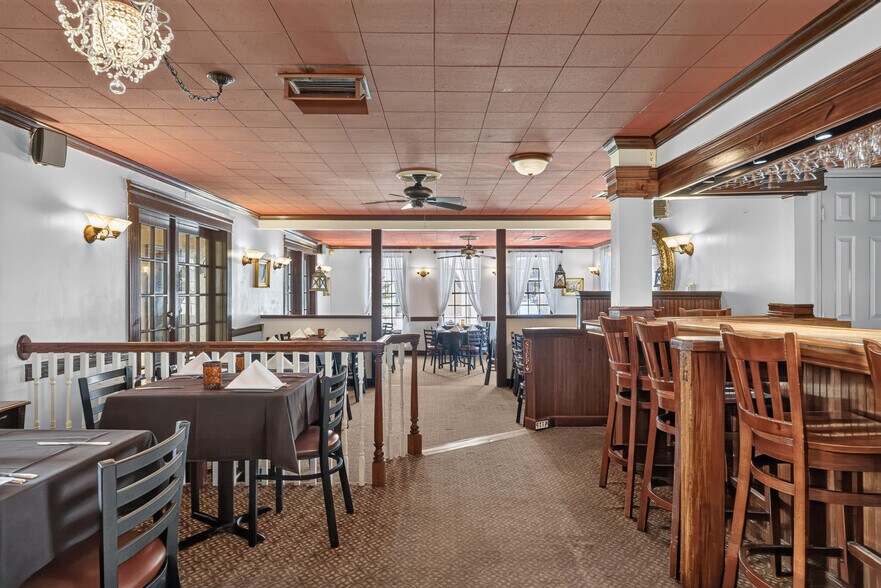 More Photos Of 115 Cordova St, Saint Augustine Hospitality For Sale