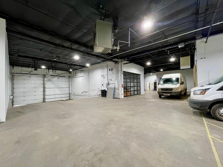 More Photos Of 3801 Race St, Denver Showroom For Lease