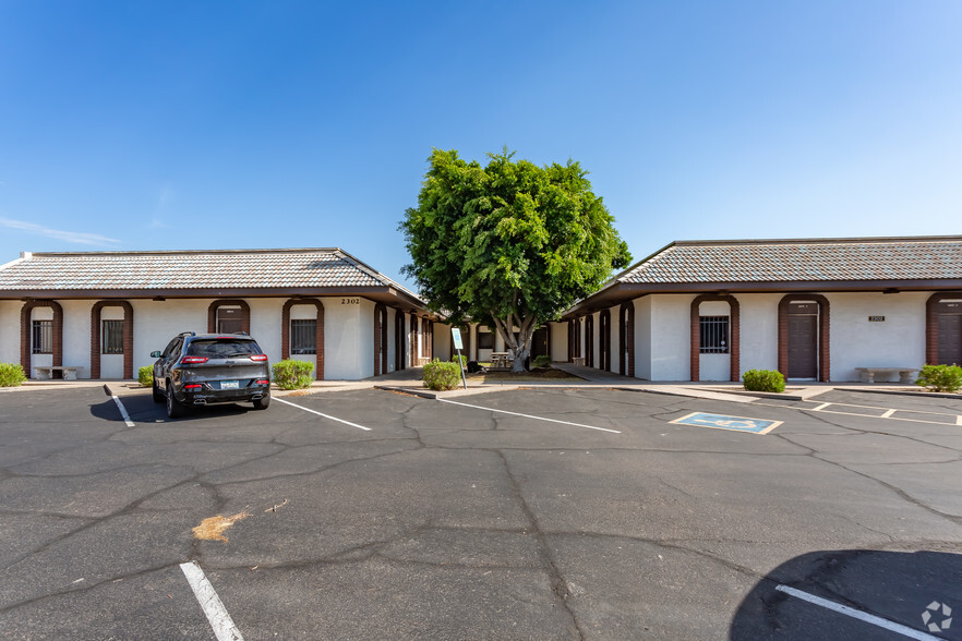 Primary Photo Of 2302 E Magnolia St, Phoenix Office For Lease