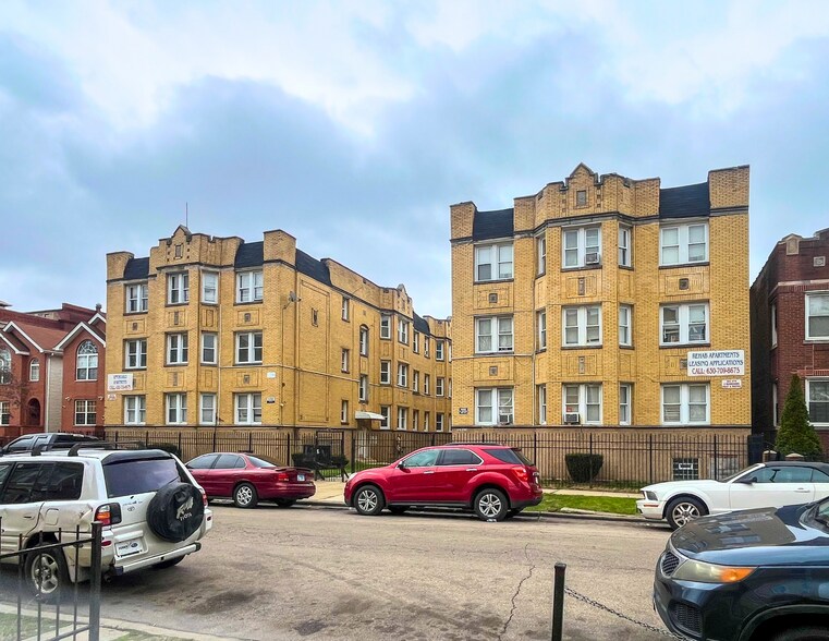 More Photos Of 4317 W Flournoy St, Chicago Apartments For Sale
