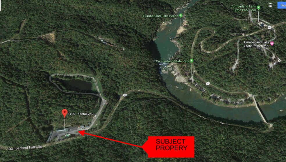 More Photos Of 11251 Highway 90, Parkers Lake Hotel For Sale