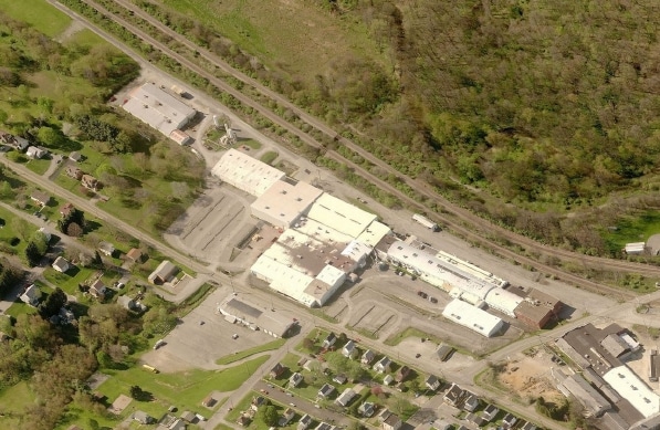 More Photos Of 796 East Butler Rd East Butler Pa 16029, Butler Manufacturing For Lease