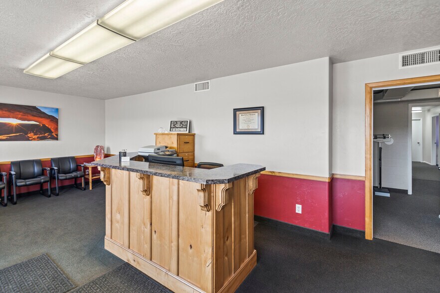 More Photos Of 458 Main st, Richfield Freestanding For Sale