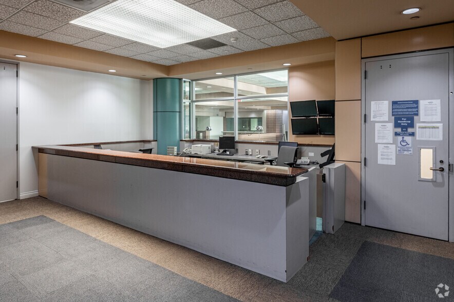 Photo of 1st Floor Ste 