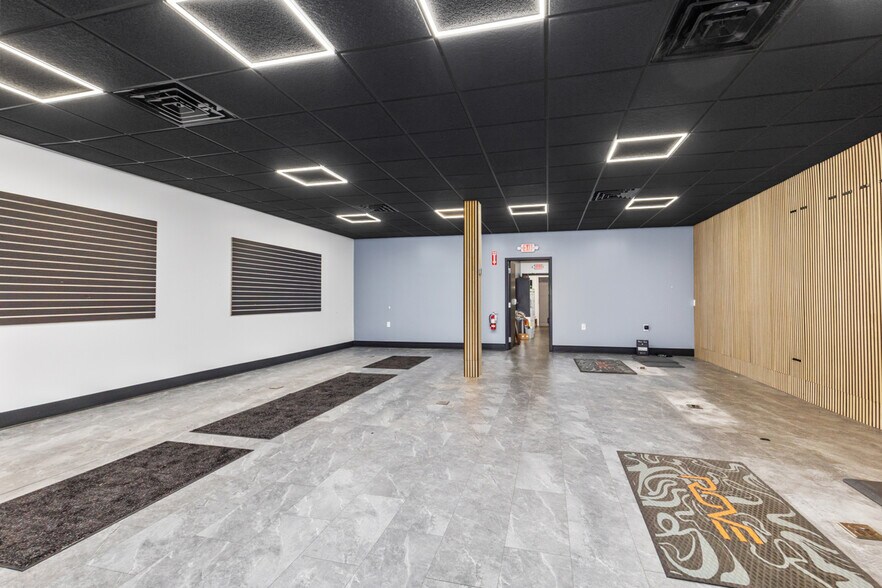 More Photos Of 122 W Superior St, Wayland Storefront For Sale