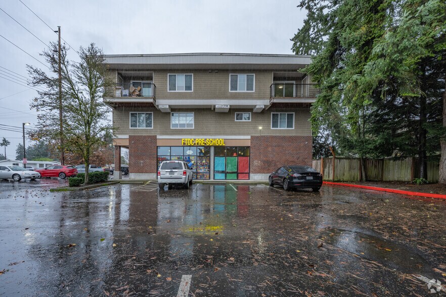 More Photos Of 10240 Bridgeport Way SW, Lakewood Multifamily For Sale