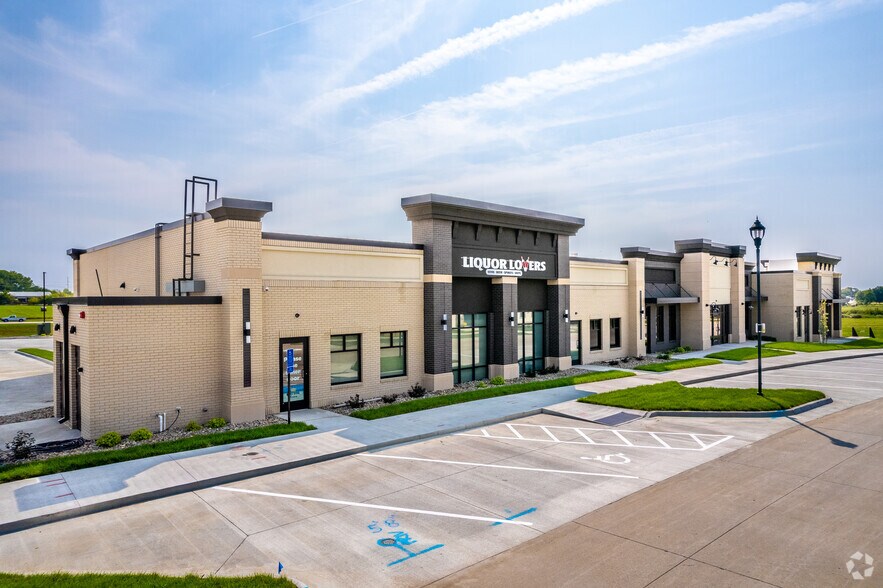 More Photos Of 1510 S Ankeny Blvd, Ankeny Unknown For Lease