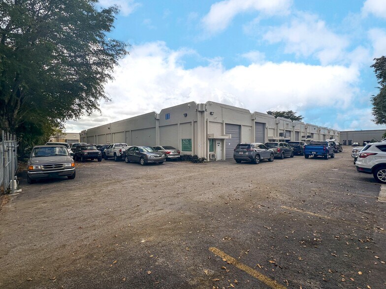 Primary Photo Of 14080-14118 SW 139th Ct, Miami Light Manufacturing For Sale