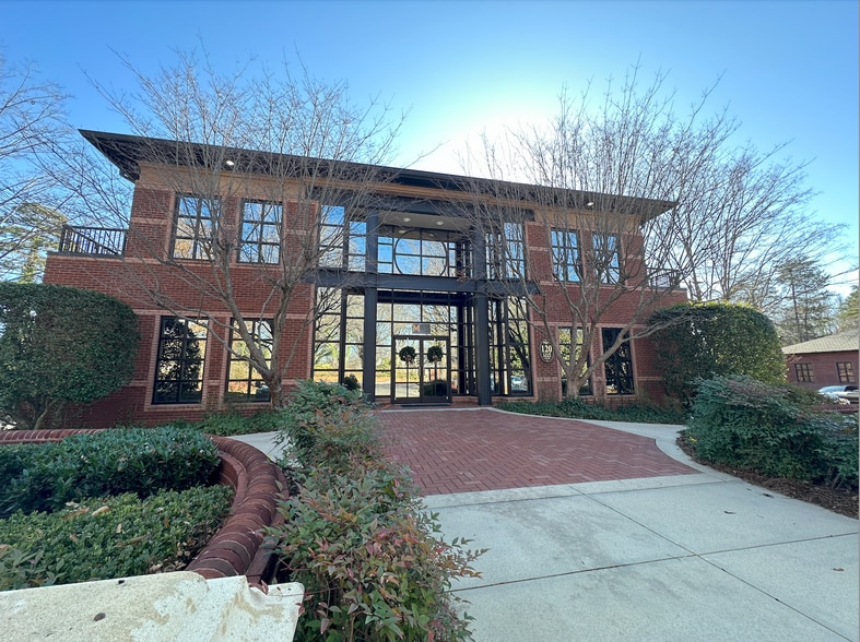 Primary Photo Of 120 Club Oak Ct, Winston-Salem Office For Lease