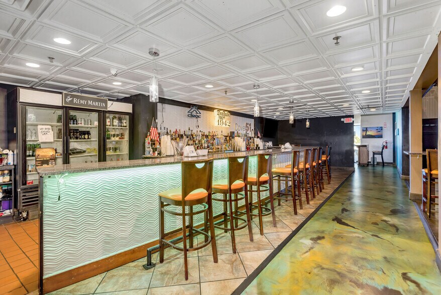 More Photos Of 11473 Chester Rd, Sharonville Restaurant For Sale