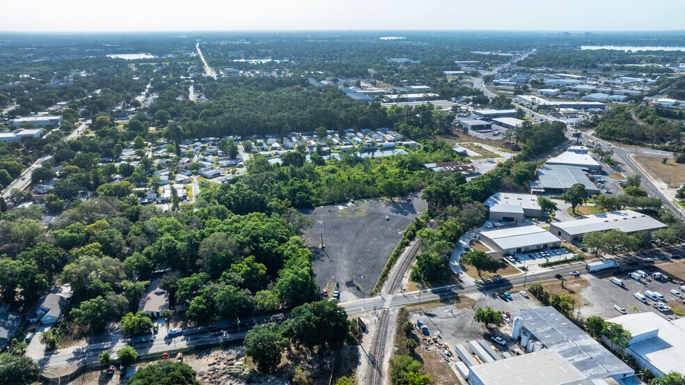 More Photos Of 6551 Magnolia Homes Rd, Orlando Land For Lease