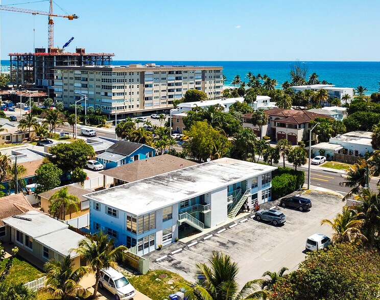 More Photos Of 513 S Ocean Blvd, Pompano Beach Apartments For Sale