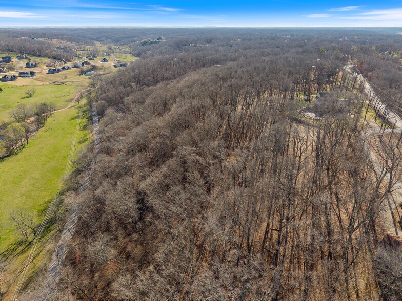 More Photos Of Spanker Creek Road, Bentonville Land For Sale