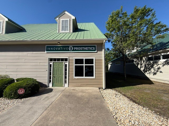 Primary Photo Of 121 Professional Ln, Pawleys Island Office For Lease
