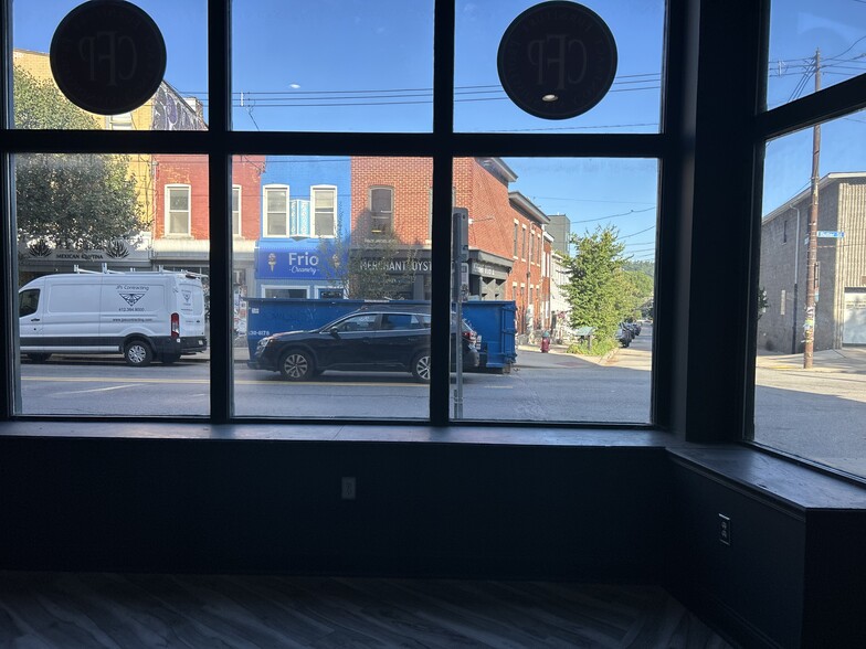 More Photos Of 4126-4130 Butler St, Pittsburgh General Retail For Sale