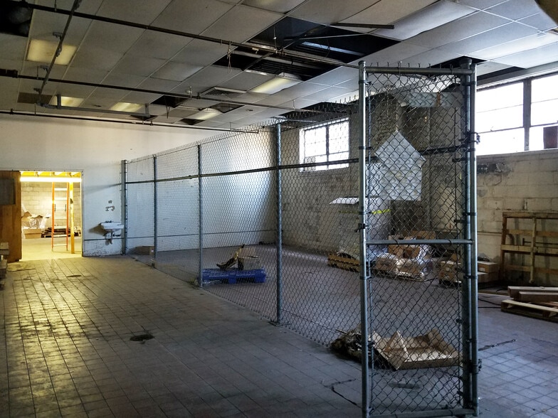 More Photos Of 901 Evarts St NE, Washington Warehouse For Lease