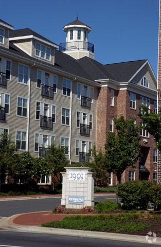 More Photos Of 1901 West St, Annapolis Apartments For Lease