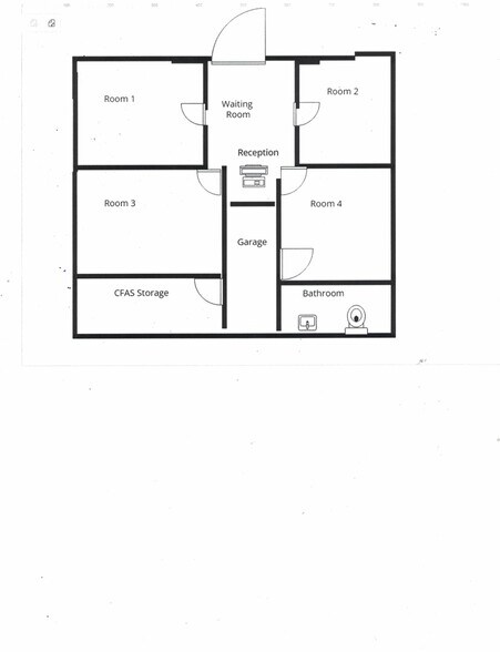 More Photos Of 2540 Winkler Ave, Fort Myers Office For Lease